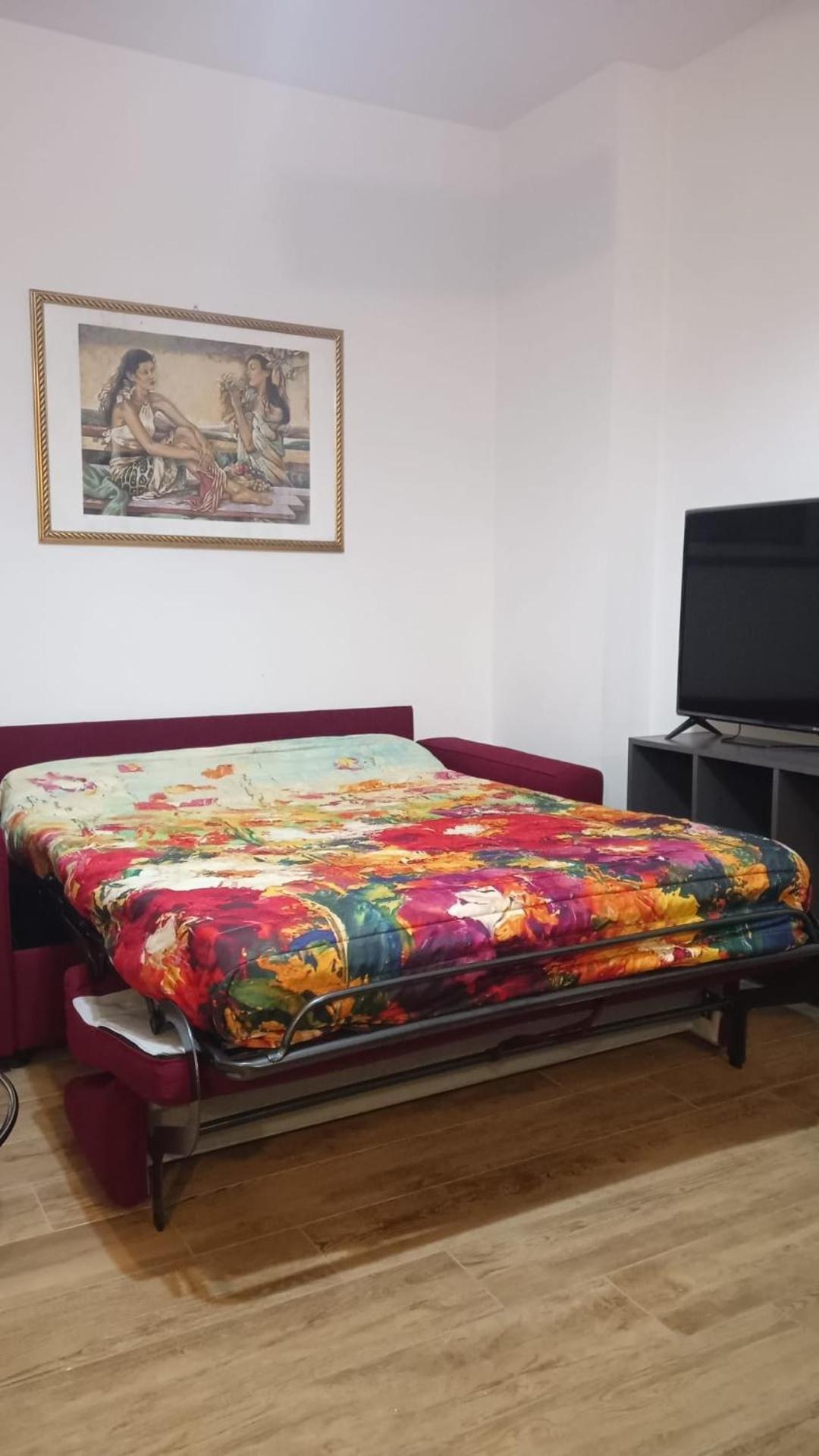 Prati di Tivo La Tana Del Capriolo 아파트 외부 사진