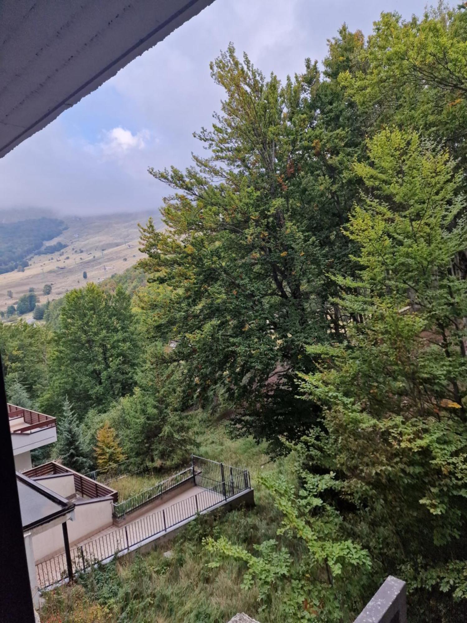 Prati di Tivo La Tana Del Capriolo 아파트 외부 사진
